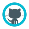 Github icon